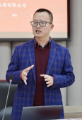 从“虚拟仿真”到“实景安全”：解码科研里的求实精神——“科学家精神”系列宣讲活动走进武汉桥建集团
