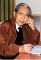 每天认识一位科学家 | 周维善：首次测定青蒿素结构并完成其全合成