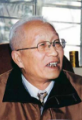 每天认识一位科学家 | 朱兆良：躬身沃土六十载，以“氮”报国